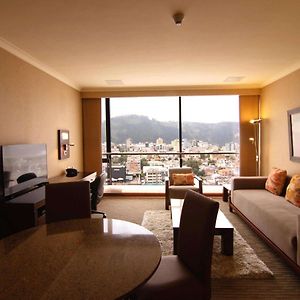 Swissôtel Quito